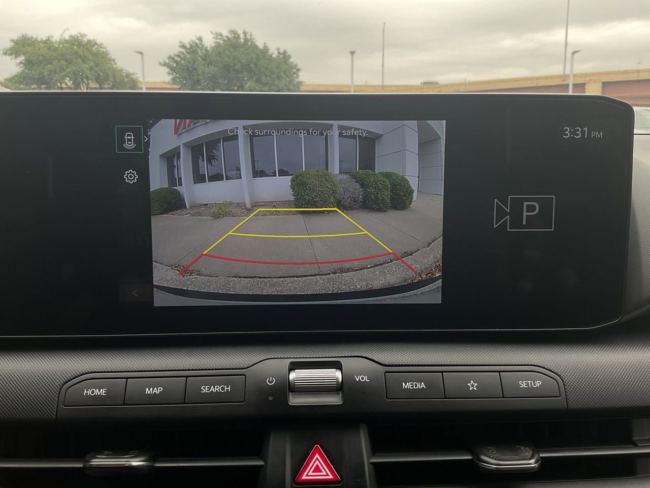 Used 2025 Kia K4 FWD image 30