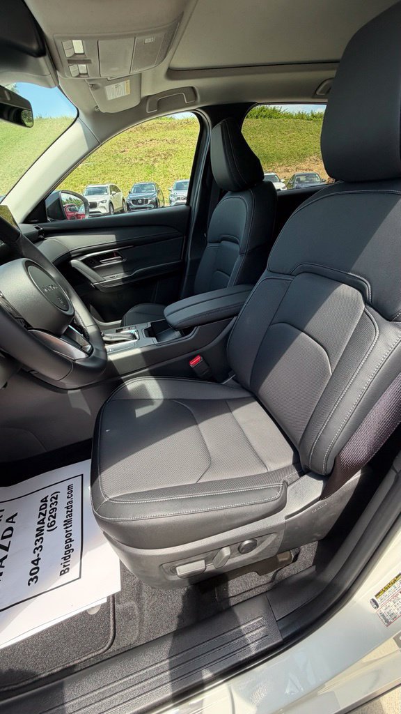 New 2026 MAZDA CX-5 2.5 S w/ Premium Plus Package AWD/4WD image 17