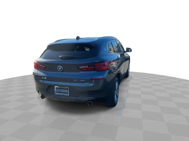 Used 2021 BMW X2 sDrive28i w/ Convenience Package image 7