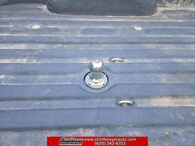 Used 2020 Ford F250 XL w/ STX Appearance Package image 25