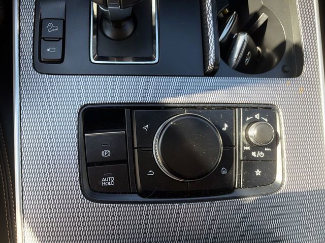 Certified 2024 MAZDA CX-90 Plug-In Hybrid w/ Premium Plus AWD/4WD image 20