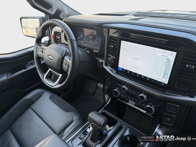 Used 2026 Ford F150 Raptor image 17