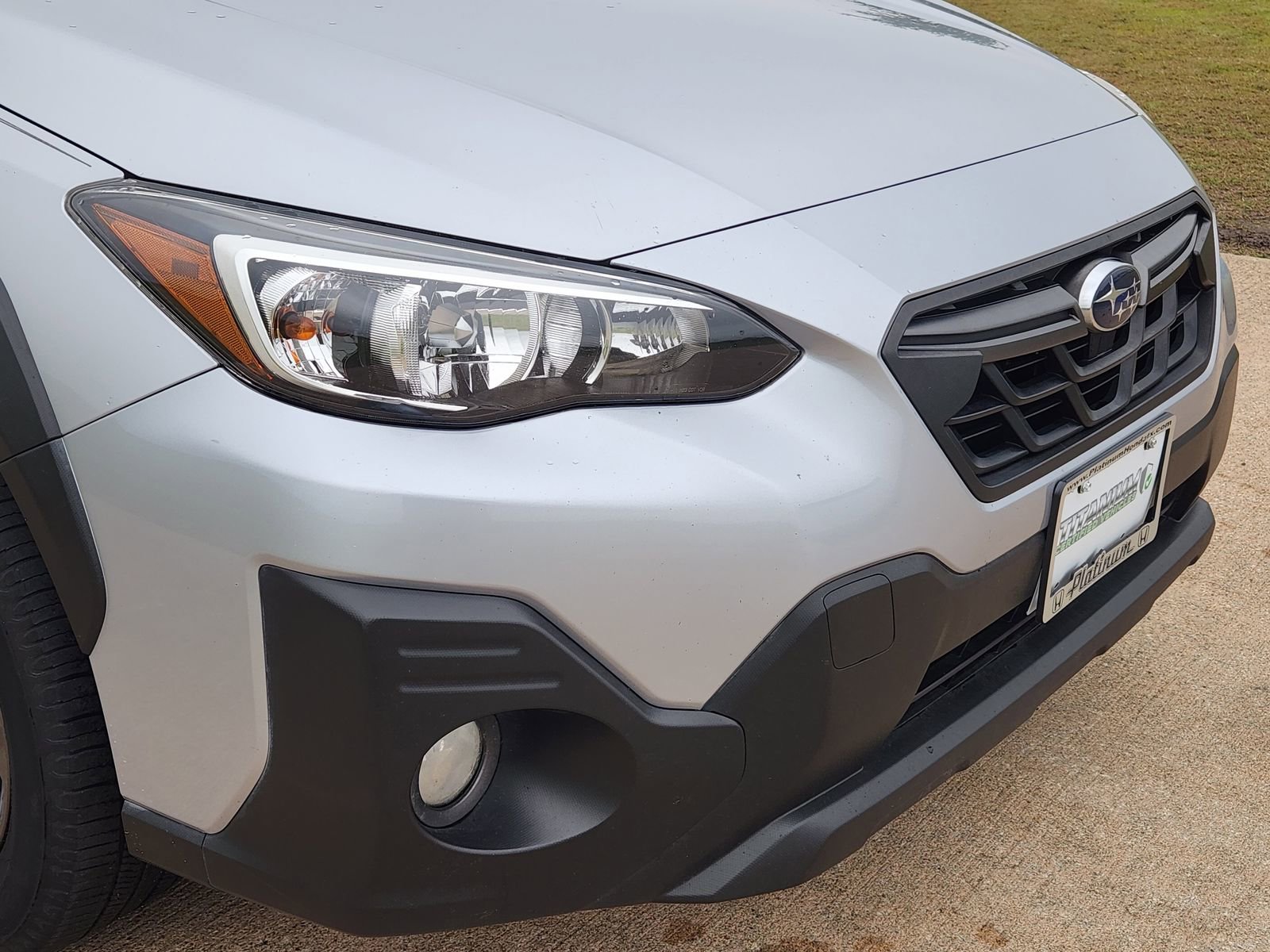 Used 2021 Subaru Crosstrek 2.5i Sport w/ Moonroof Package AWD/4WD image 12