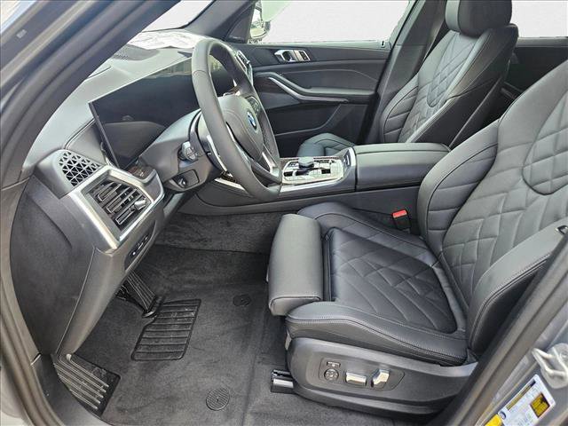 Used 2026 BMW X5 xDrive50e w/ Premium Package AWD/4WD image 14