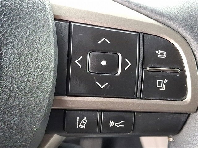 Used 2022 Lexus RX 350 FWD image 18
