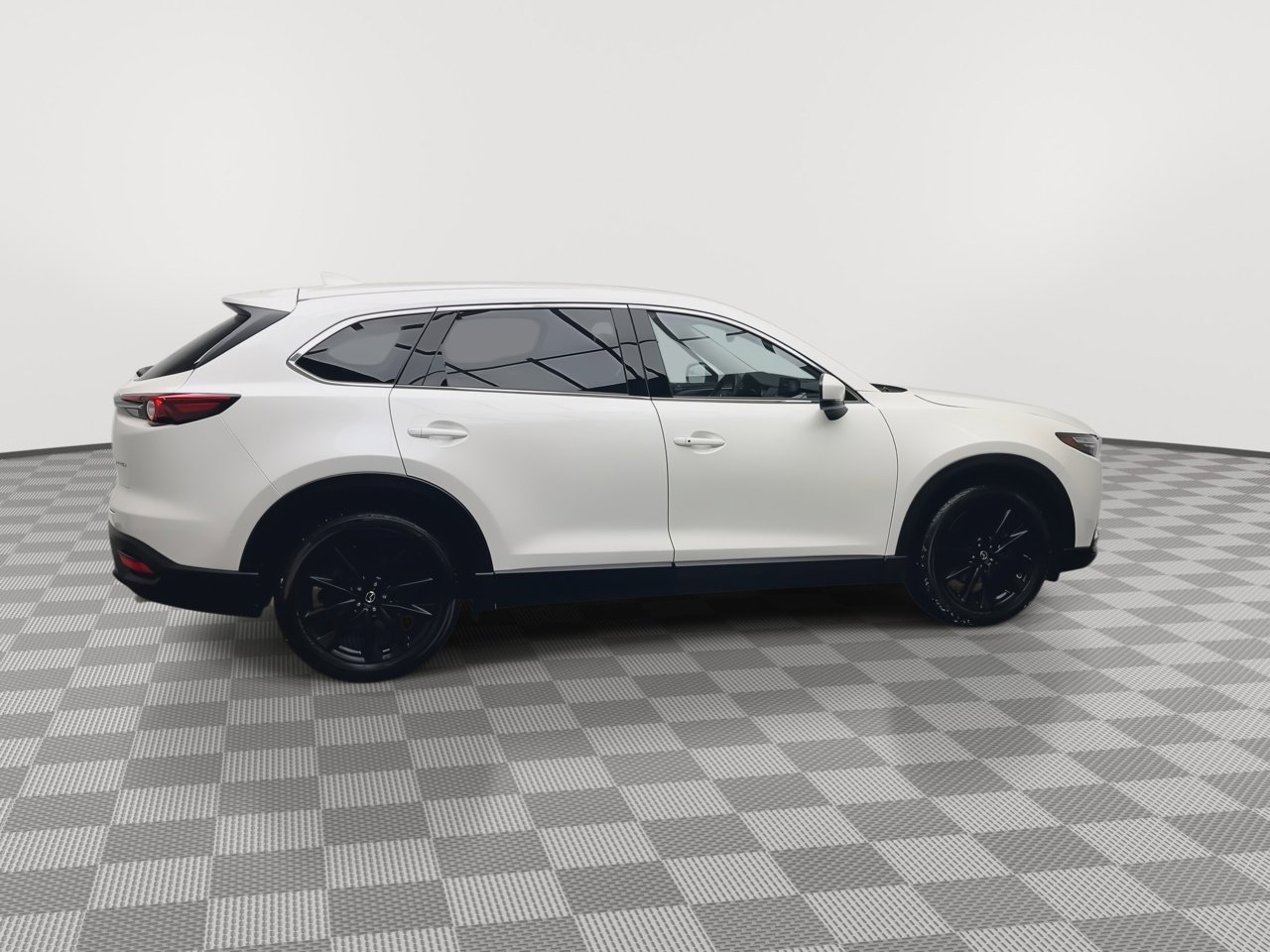 Certified 2023 MAZDA CX-9 Touring Plus image 39