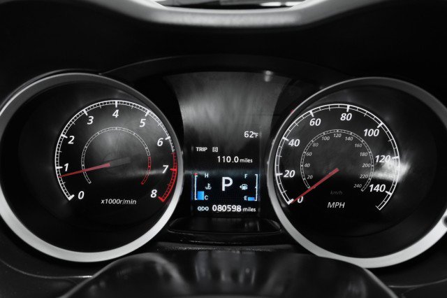 Used 2016 Mitsubishi Lancer ES FWD image 16