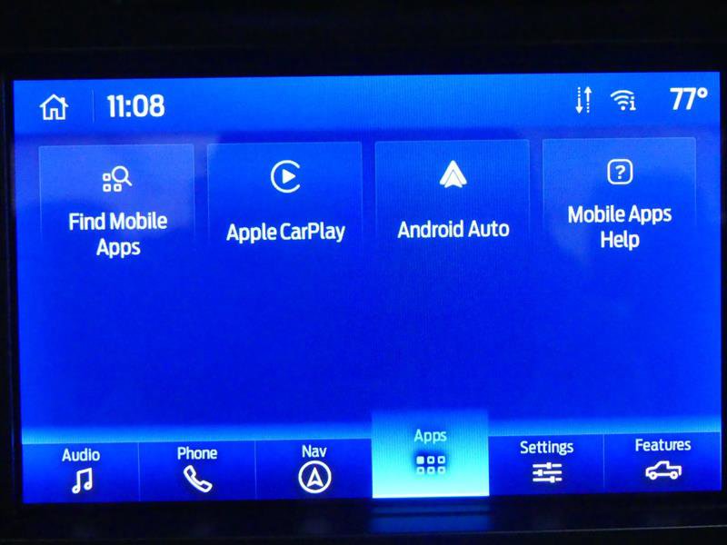 Used 2023 Ford F150 XL w/ Trailer Tow Package image 15