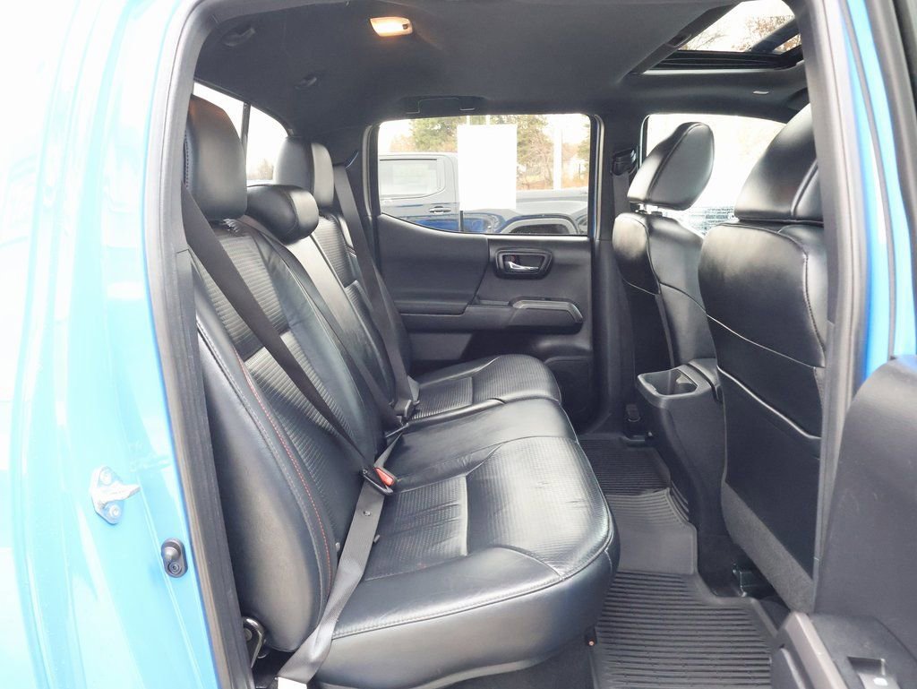 Used 2019 Toyota Tacoma TRD Pro image 36