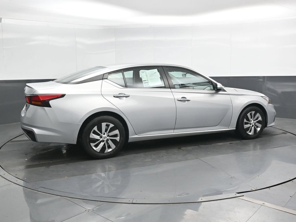 Used 2021 Nissan Altima 2.5 S FWD image 2