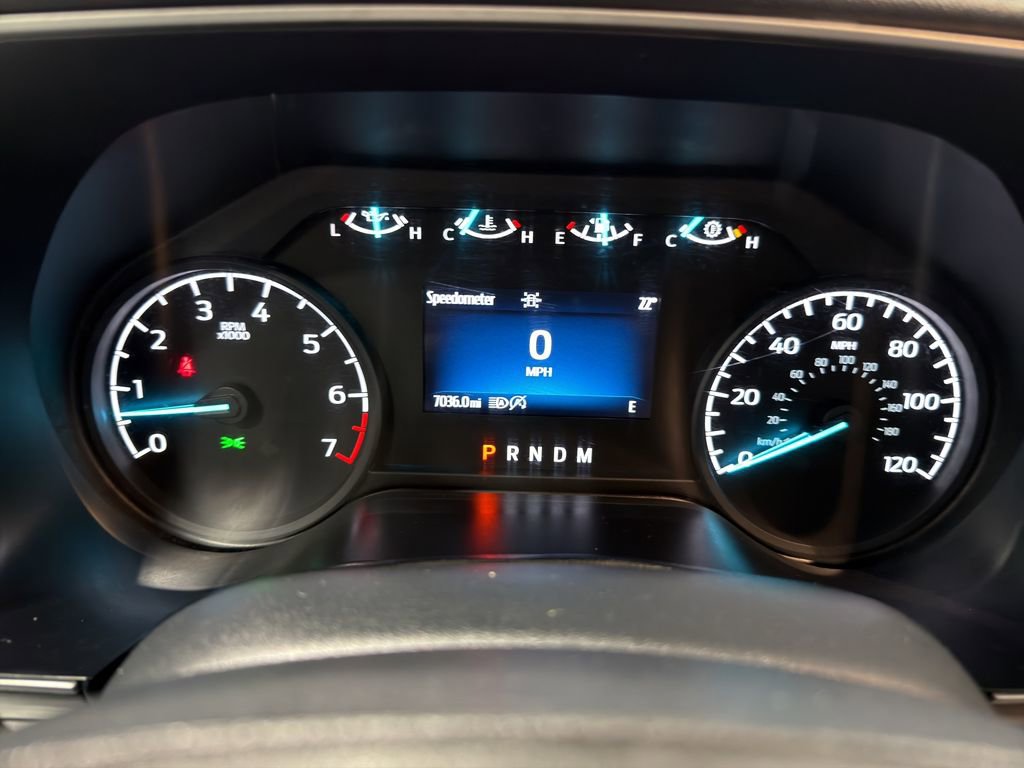 Used 2023 Ford F150 XL image 30