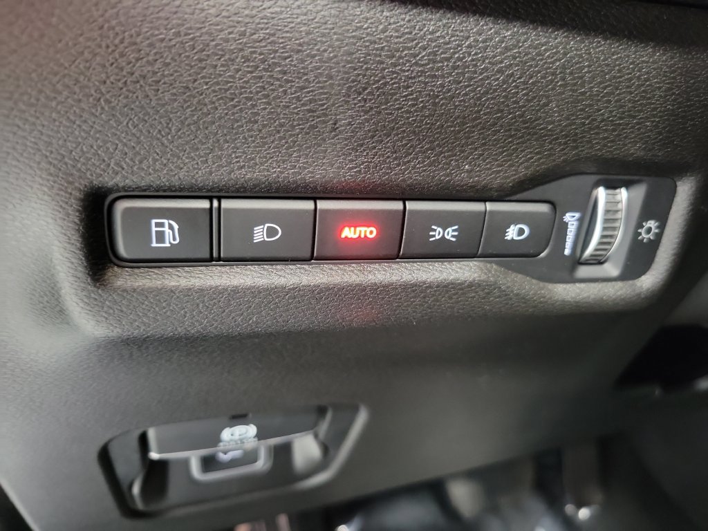 New 2026 Jeep Cherokee Limited AWD/4WD image 13