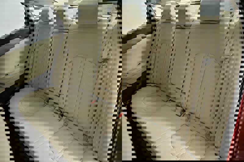 Used 2017 Hyundai Sonata SE FWD image 19