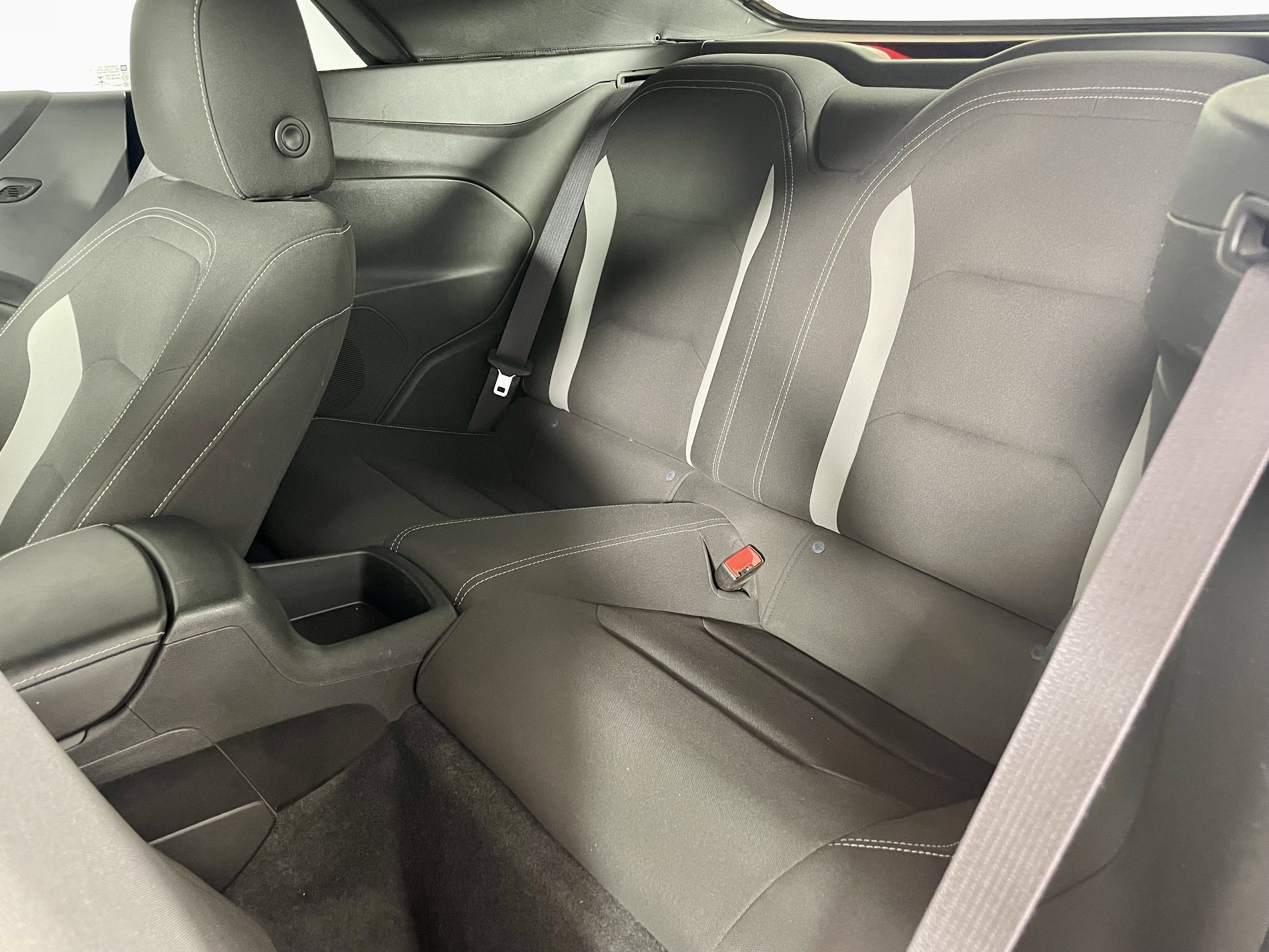 Used 2017 Chevrolet Camaro SS image 13