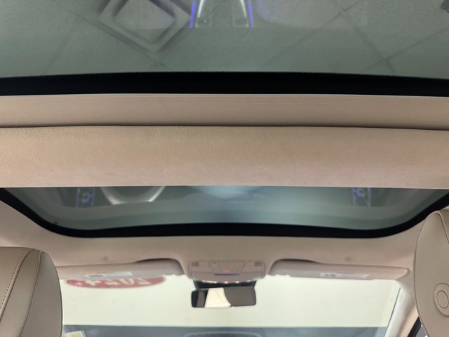 Used 2024 Mercedes-Benz AMG GT 43 image 22