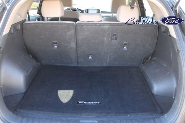 Used 2019 Hyundai Tucson SE image 10