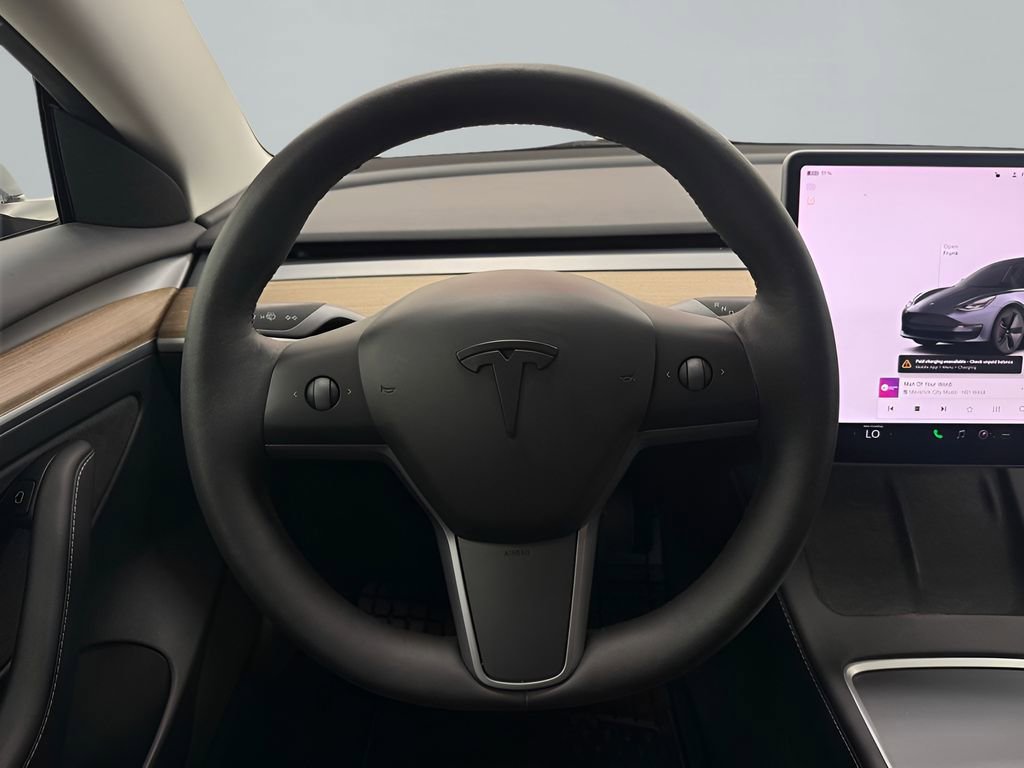 Used 2023 Tesla Model 3 Standard Range RWD image 16