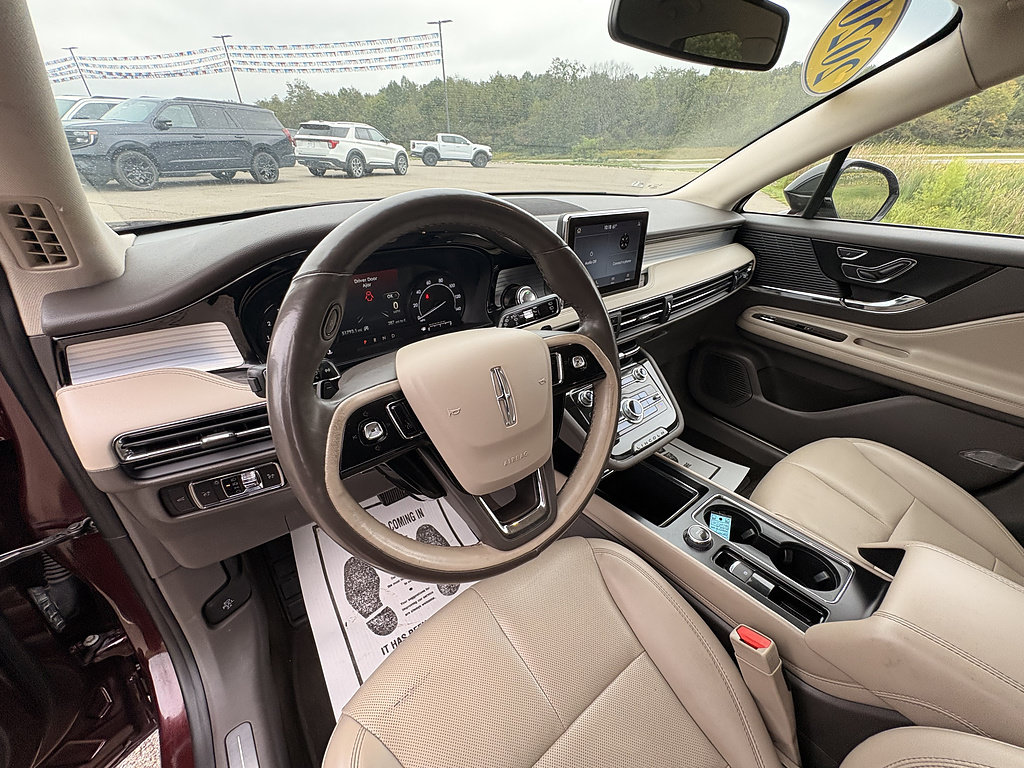 Used 2020 Lincoln Corsair FWD image 30