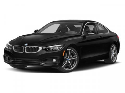 Used 2019 BMW 440i xDrive Coupe w/ M Sport Package