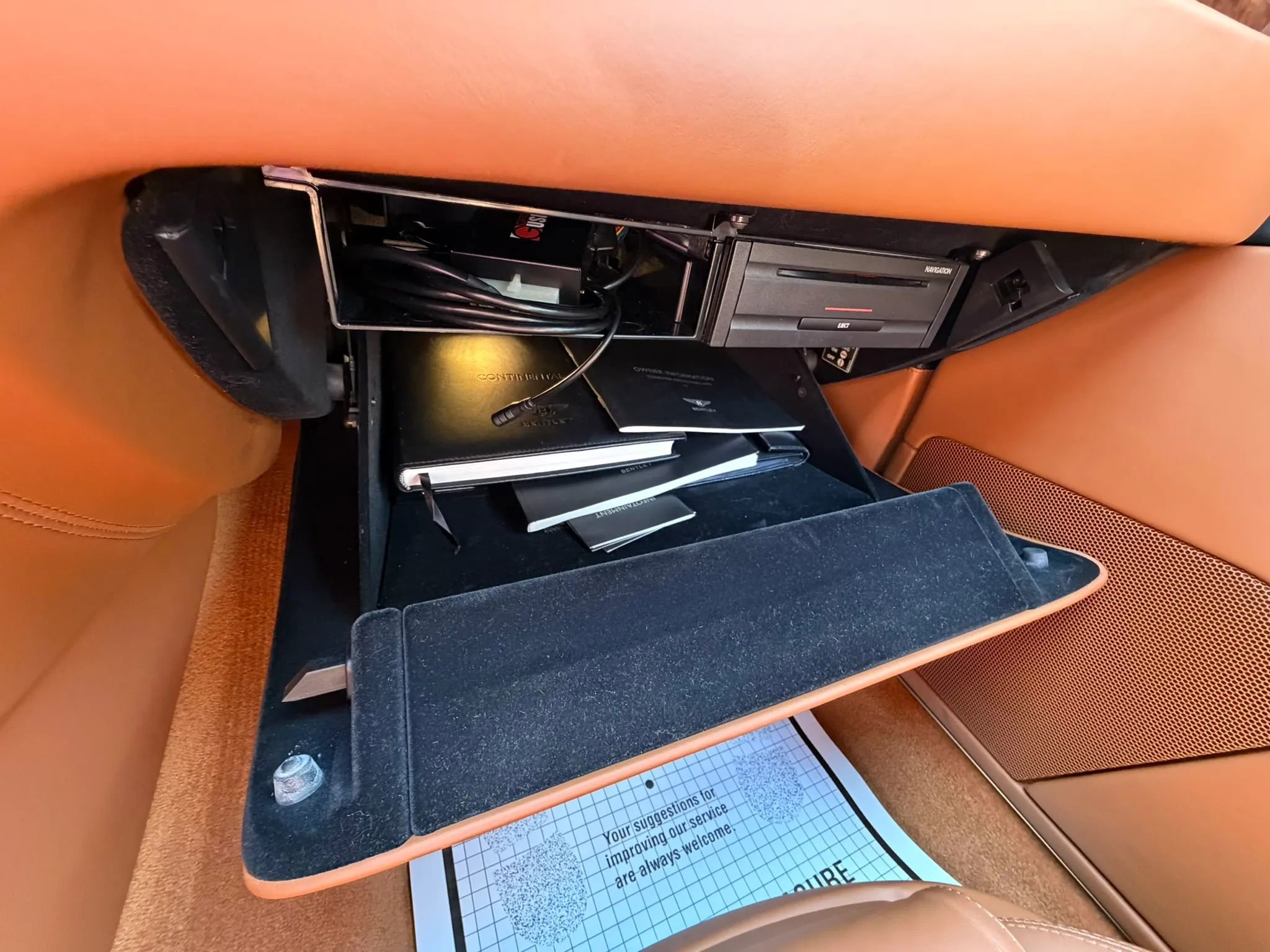 Used 2005 Bentley Continental GT image 33