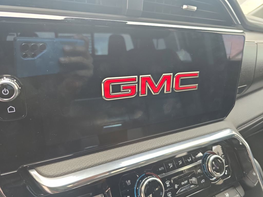 Used 2024 GMC Sierra 1500 Denali w/ Technology Package image 26