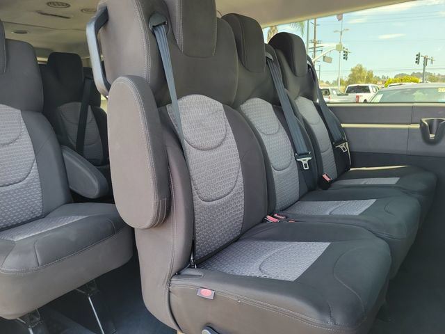 Certified 2023 Ford Transit 350 XLT RWD image 17