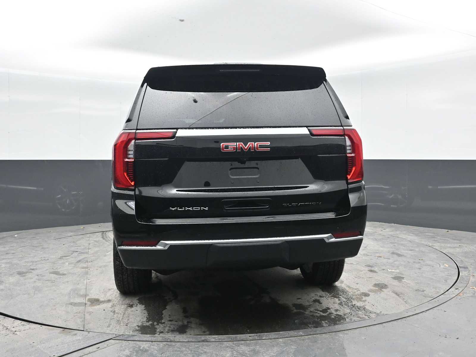 New 2026 GMC Yukon XL Elevation image 9