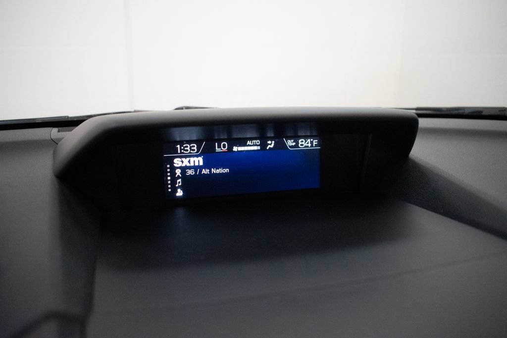 Used 2019 Subaru Crosstrek 2.0i Limited w/ Moonroof Package AWD/4WD image 14