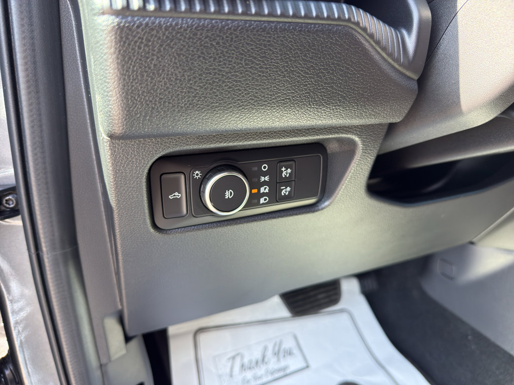 New 2026 Ford Ranger XLT AWD/4WD image 12
