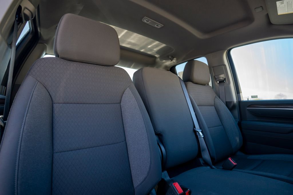 New 2026 Chevrolet Silverado 2500 LT image 20