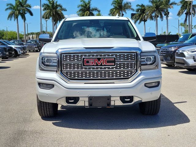 Used 2018 GMC Sierra 1500 Denali w/ Denali Ultimate Package image 2