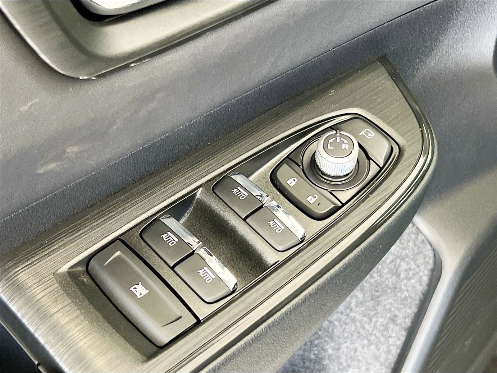 New 2026 Subaru Outback Touring XT image 21