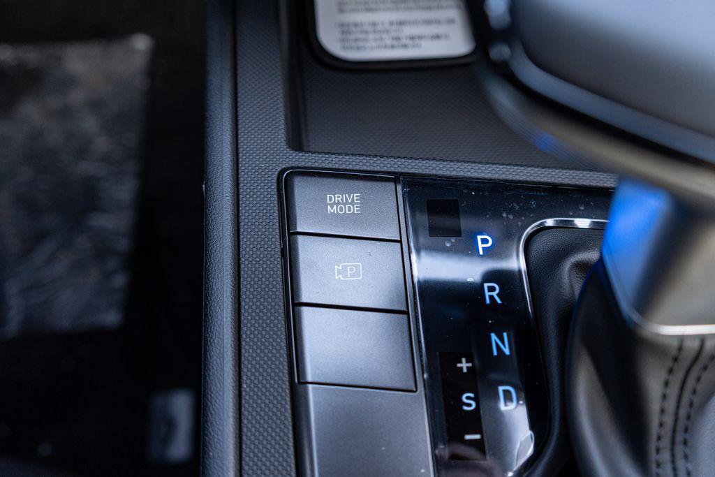 New 2026 Hyundai Elantra Sport image 29