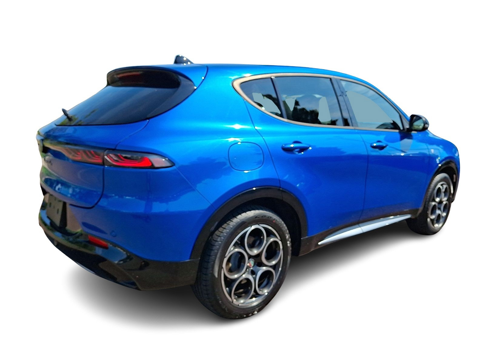 Used 2024 Alfa Romeo Tonale Ti w/ Premium Interior Package AWD/4WD image 5