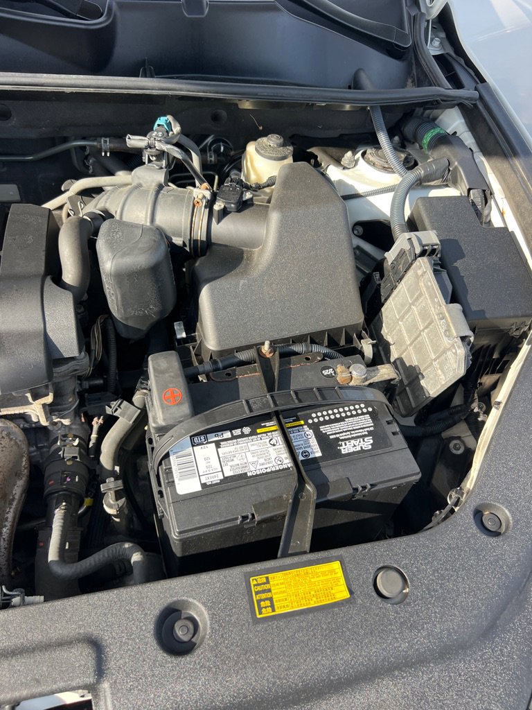 Used 2012 Toyota RAV4 4WD w/ Value Pkg image 42