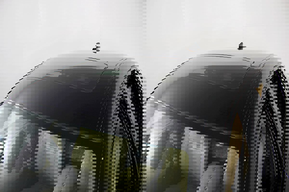 Used 2012 BMW X6 M image 14