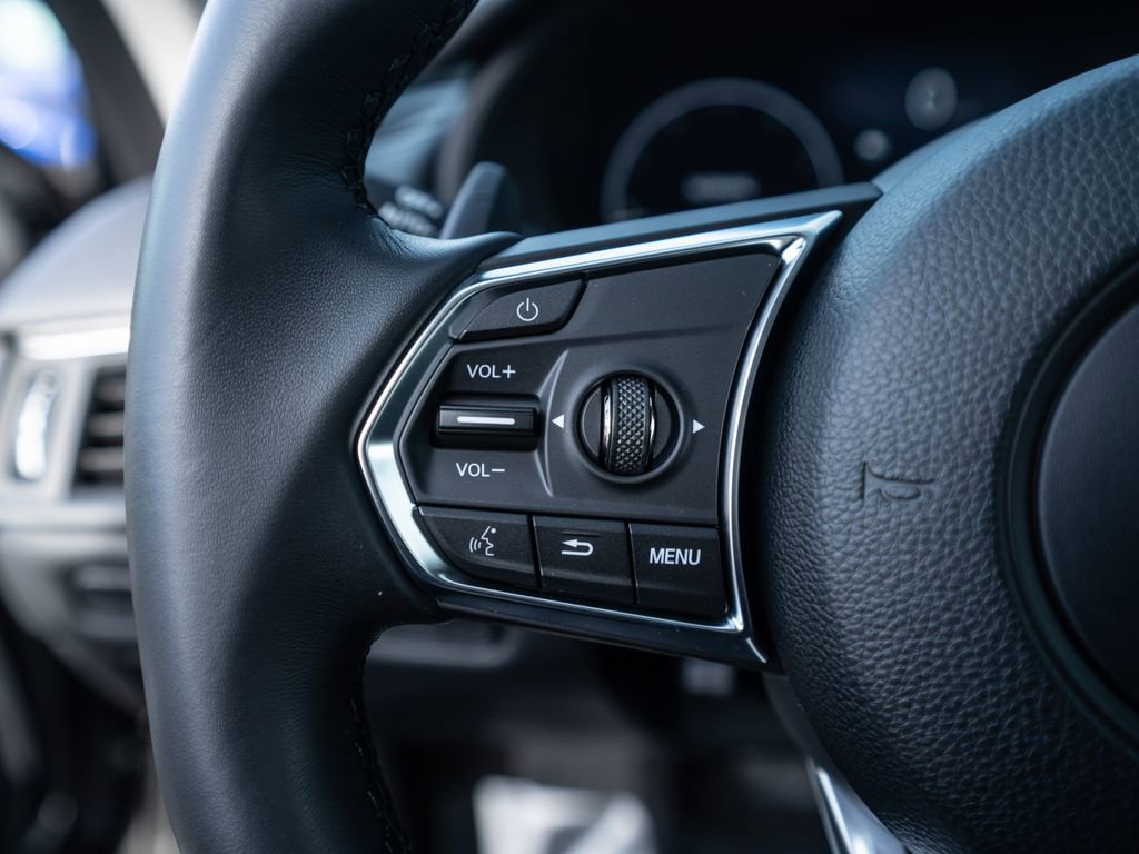 Certified 2025 Acura TLX Technology Package image 23