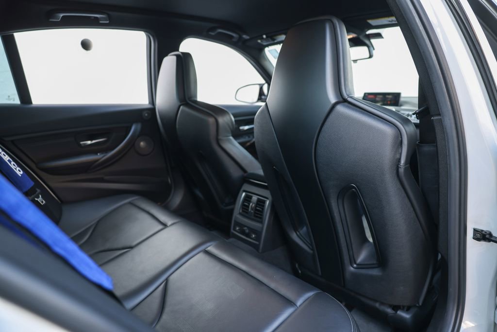 Used 2018 BMW M3 image 34
