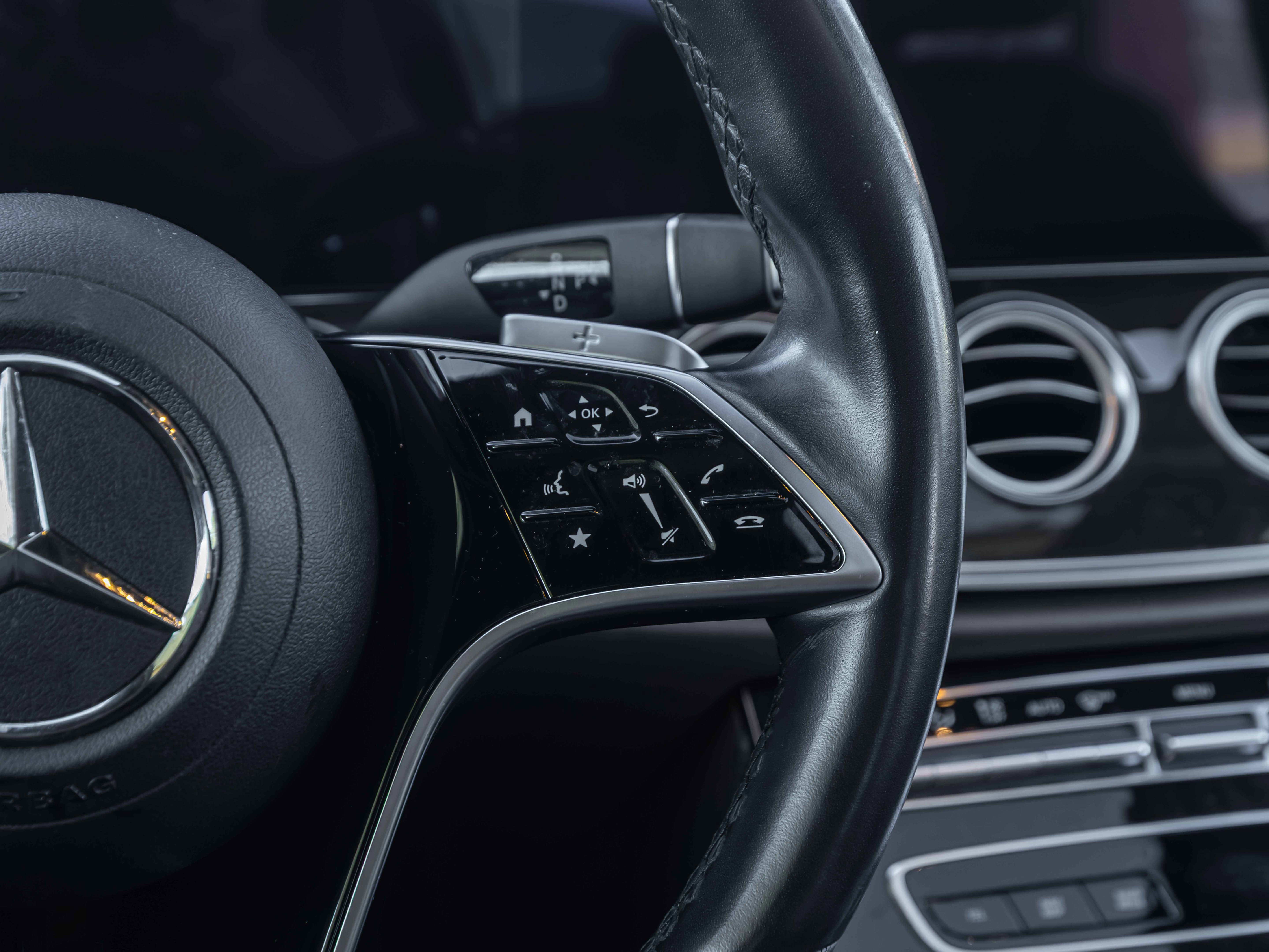 Used 2021 Mercedes-Benz E 350 Sedan w/ Premium Package image 68