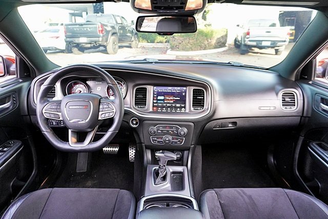 Used 2021 Dodge Charger Scat Pack image 21