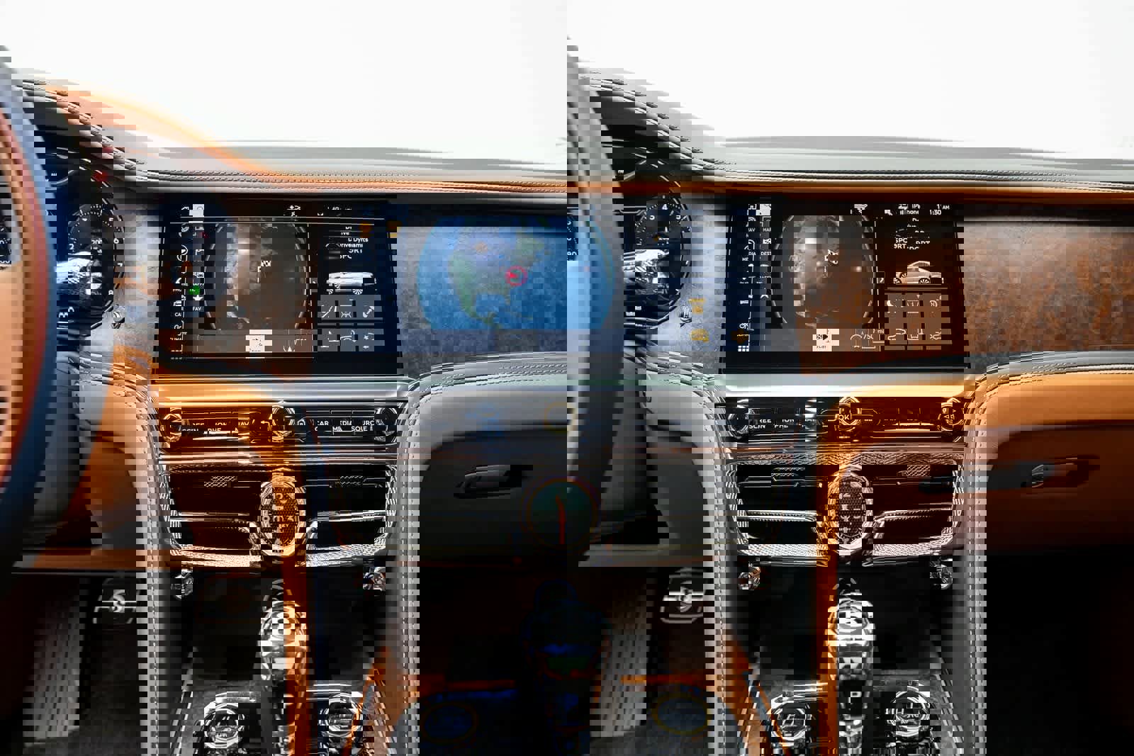 Used 2023 Bentley Flying Spur W12 image 10