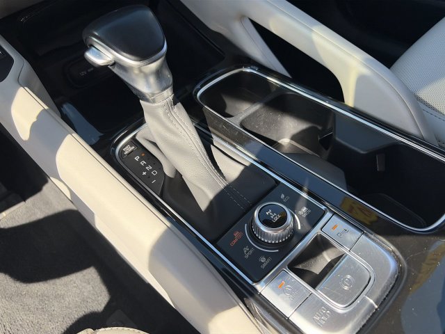 Used 2024 Kia Telluride S w/ S Sunroof Package AWD/4WD image 30