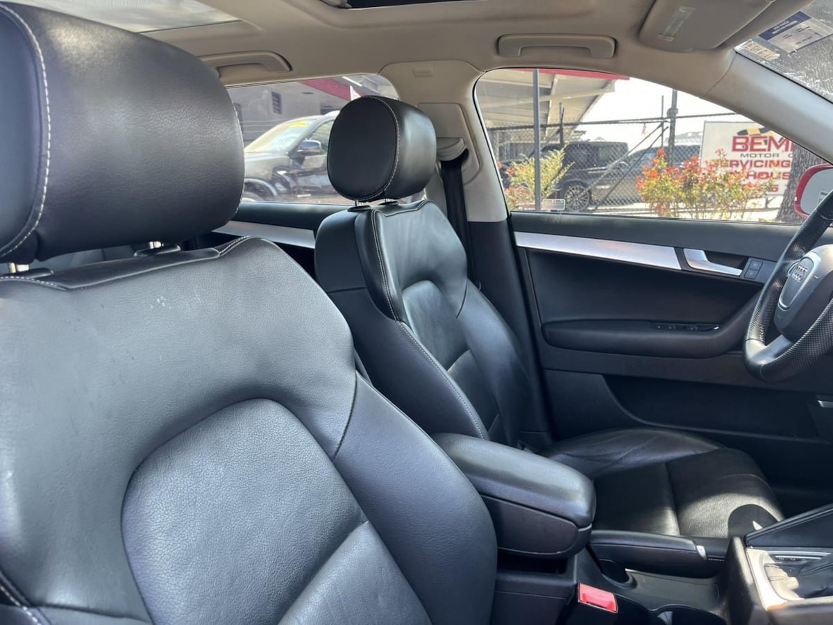 Used 2011 Audi A3 TDI Premium Plus image 31