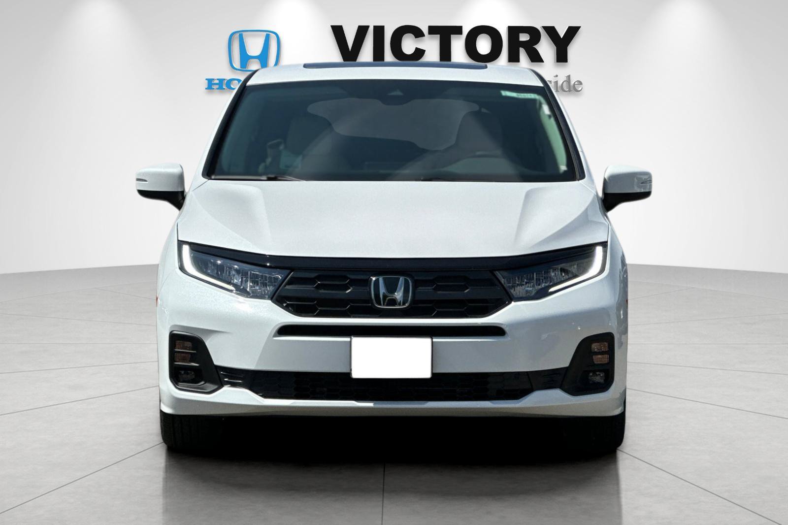 New 2026 Honda Odyssey EX-L image 8