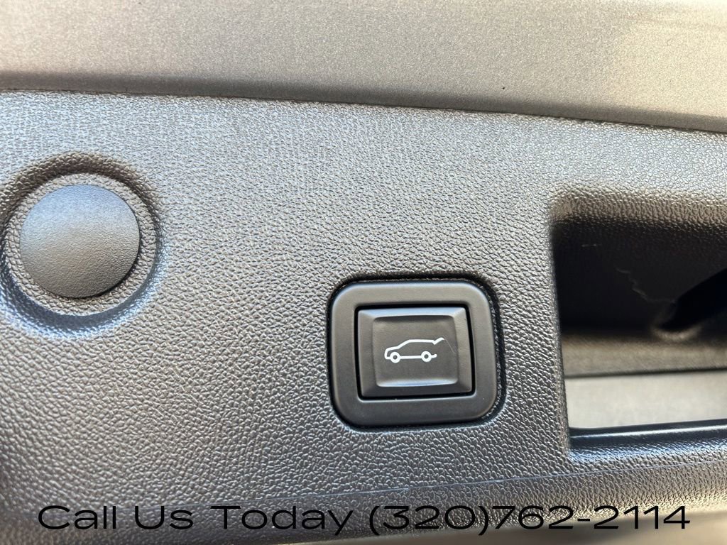 Certified 2024 Chevrolet Equinox LT AWD/4WD image 36