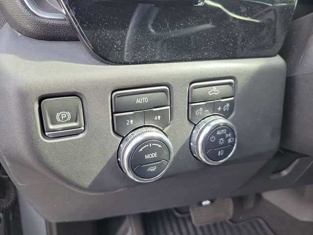 Used 2023 GMC Sierra 1500 Elevation AWD/4WD image 20