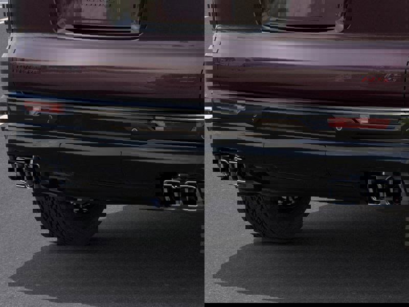 New 2026 Chevrolet Traverse RS image 14