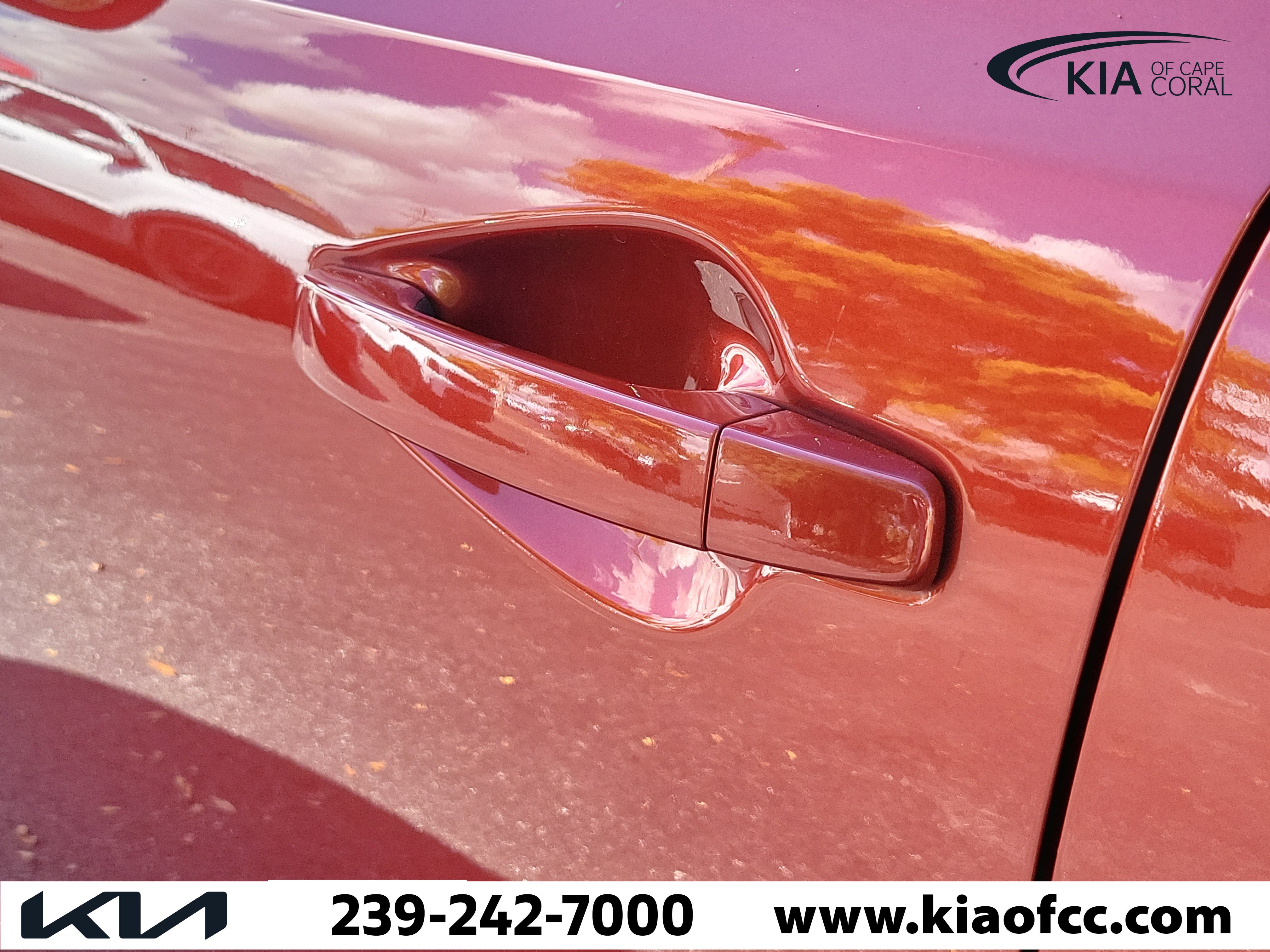 Certified 2025 Kia Soul LX w/ LX Technology Package image 8