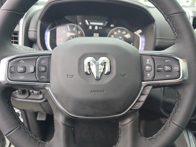 New 2026 RAM 2500 Laramie w/ Night Edition image 28