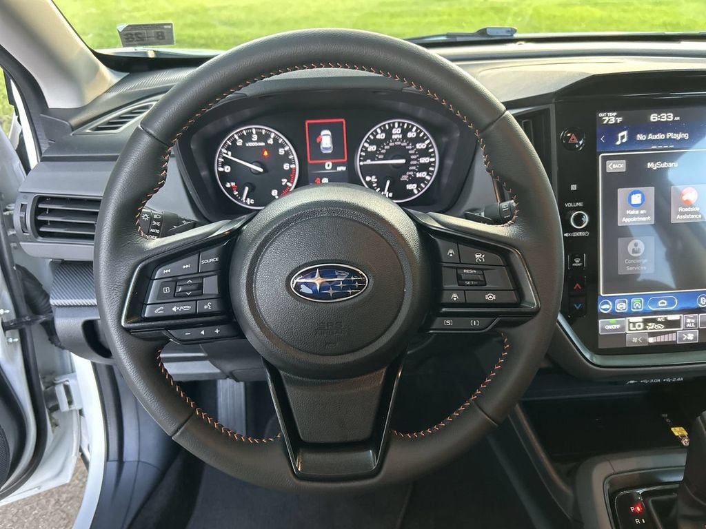 Certified 2024 Subaru Crosstrek 2.5i Limited AWD/4WD image 18